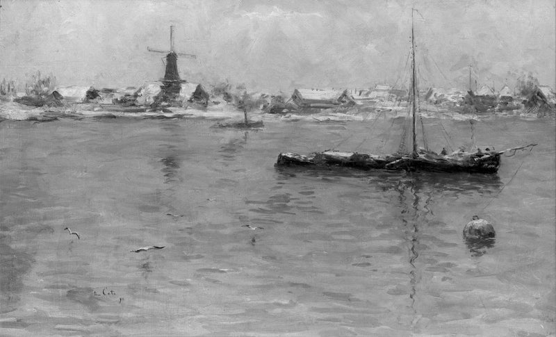 siebe-johannes-ten-cate-1892-dordrecht-in-the-winter-art-print-fine-art-reproduction-wall-art-id-aa26pwnzx