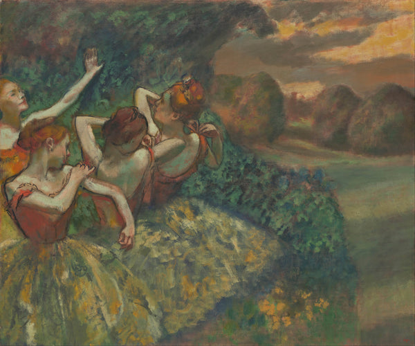 edgar-degas-1899-four-dancers-art-print-fine-art-reproduction-wall-art-id-aa3loowbm