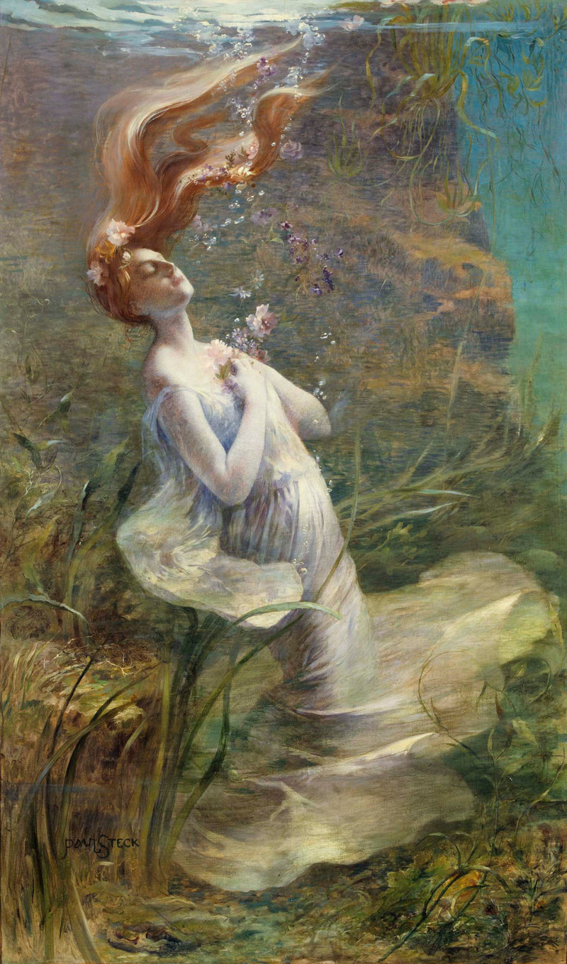 paul-steck-1894-ophelia-art-print-fine-art-reproduction-wall-art