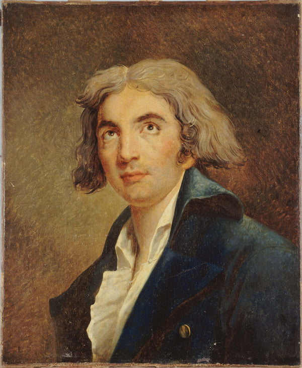 anonymous-1800-portrait-of-a-man-art-print-fine-art-reproduction-wall-art