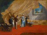 giovanni-antonio-guardi-1743-nội-a-sultana-uống-cà phê-trong-hậu cung-nghệ thuật-in-mỹ thuật-sản xuất-tường-nghệ thuật-id-aa4uo082i