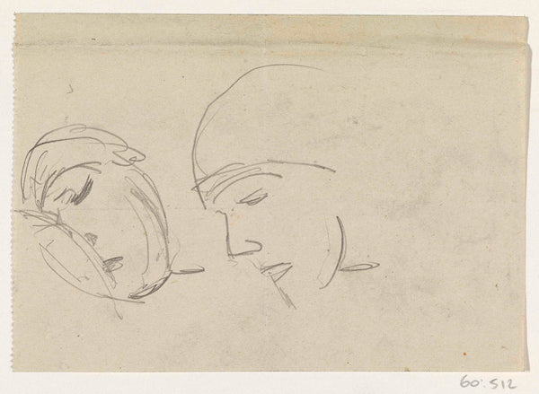 leo-gestel-1891-sketch-sheet-heads-art-print-fine-art-reproduction-wall-art-id-aa5erzizf