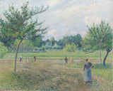 camille-pissarro-1892-höbruk-på-eragny-konsttryck-finkonst-reproduktion-väggkonst-id-aa5ggi7qe