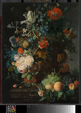 jan-van-huysum-1721-靜物-鮮花和水果-藝術印刷品-精美藝術-複製品-牆藝術-id-aa5nct​​hoj