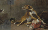 სახელოსნო-of-frans-snyders-dogs-fighting-over-a-layed-oxs-head-art-print-fine-art-reproduction-wall-art-id-aa5pehreq