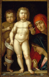andrea-mantegna-mistrz-sztuki-światowej-druk-reprodukcja-dzieł sztuki-sztuka-ścienna