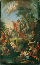 ヨハン・ルーカス・クラッカー-1750-洗礼者ヨハネの説教-アート-プリント-ファインアート-複製-ウォールアート-id-aa6akclil