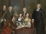 Džons Smiberts-1728-bermudu grupa Dīns Bērklijs un viņa apkārtne