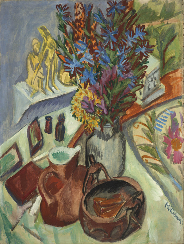 ernst-ludwig-kirchner-still-life-with-jug-and-african-bowl-art-print-fine-art-reproduction-wall-art-id-aa7ura5cm