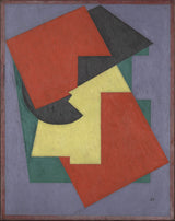 jacques-villon-1922-värviperspektiiv-vertikaalne-kunstitrükk-peen-kunsti-reproduktsioon-seinakunst-id-aa7xx8tr5