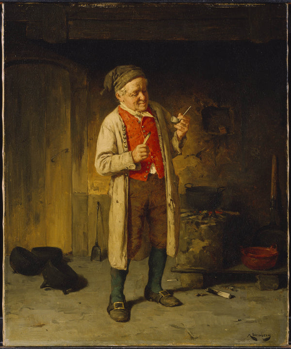 august-jernberg-the-new-pipe-art-print-fine-art-reproduction-wall-art-id-aa8n0bzdn