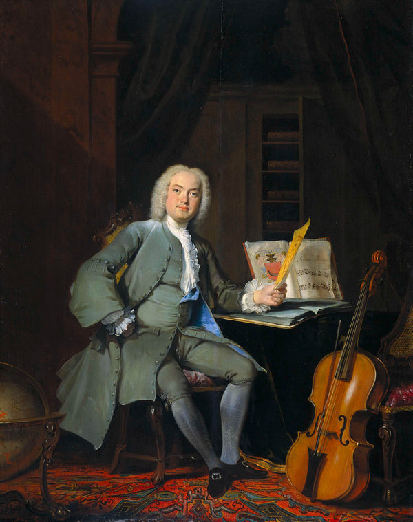 cornelis-troost-1736-portrait-of-a-member-of-the-van-der-mersch-family-art-print-fine-art-reproduction-wall-art-id-aaa54x3z2