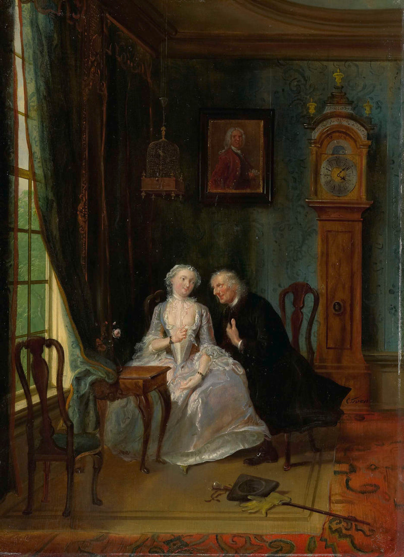 cornelis-troost-1720-unseemly-love-perhaps-a-scene-of-the-widower-joost-art-print-fine-art-reproduction-wall-art-id-aaaok5qww