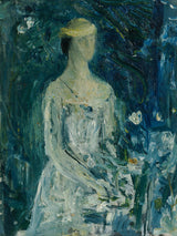 wilhelm-thony-1930-the-artists-wife-art-print-fine-art-reproduction-wall-art-id-aaascd0fv