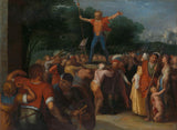 奧托-範-維恩-1600-布林諾-在盾牌上舉起的藝術印刷品-精美藝術-複製品-牆藝術-ID-aabljzgjb