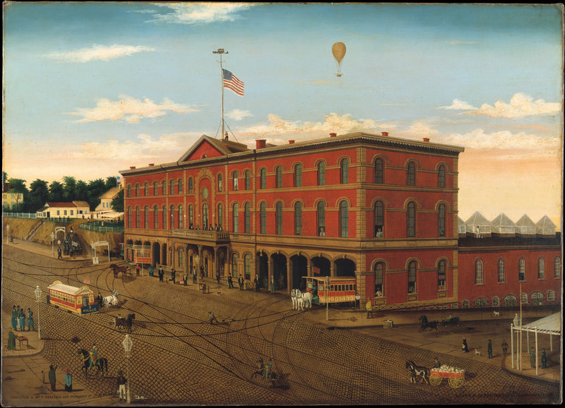 william-h-schenck-1859-the-third-avenue-railroad-depot-art-print-fine-art-reproduction-wall-art-id-aabuqzu60