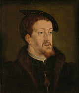 jan-cornelisz-vermeyen-1530-portret-van-Charles-v-heilige-Romeinse-keiser-kuns-druk-fyn-kuns-reproduksie-muurkuns-id-aabwjy759