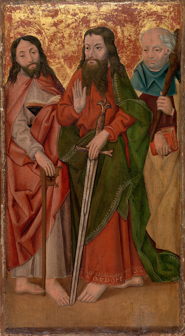 unknown-three-apostles-center-one-with-sword-art-print-fine-art-reproduction-wall-art-id-aacgnxvlv