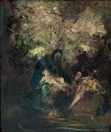 jean-baptiste-carpeaux-adoration-of-the-shepherds-art-print-fine-art-reproduction-wall-art