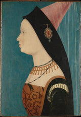 master-ha-alebo-ah-1528-Marie-of-vínovej-art-tlač-fine-art-reprodukcia stenou-art-id-aadu16kmr