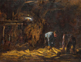 willem-de-zwart-1885-in-the-shed-stampa-d'arte-riproduzione-d'arte-wall-art-id-aadyjmw67