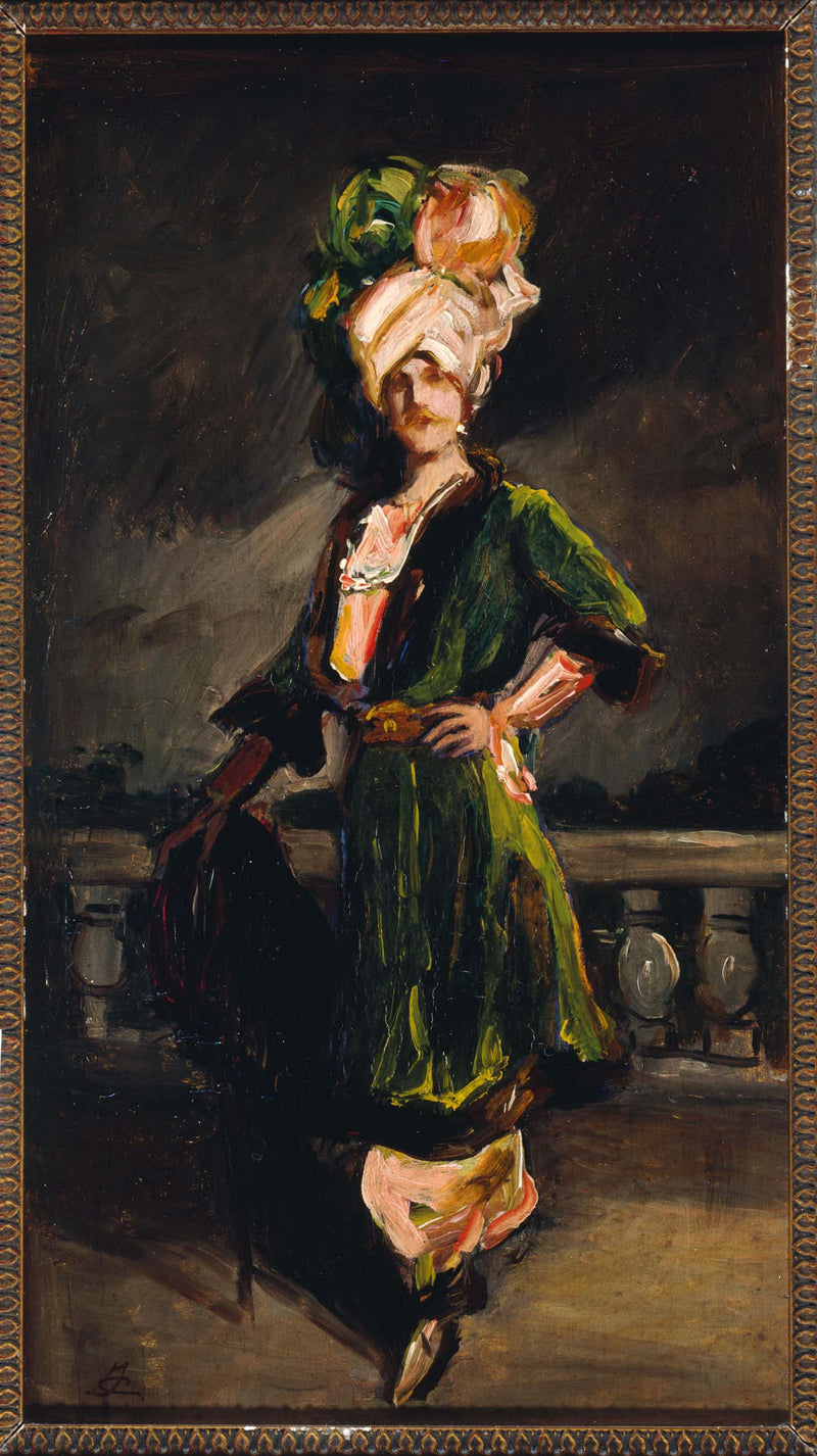 jules-cayron-1912-portrait-of-boniface-de-castellane-1867-1932-in-costume-for-the-persian-dance-of-the-countess-of-chabrillan-aymar-1912-art-print-fine-art-reproduction-wall-art