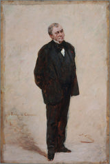 georges-jules-victor-clairin-1877-portrait-of-emile-de-girardin-1806-1881-publicist-and-politician-art-print-fine-art-reproduction-wall-art