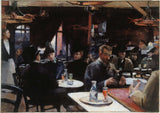 anonüümne-1880-kohvik-jõevähk-kunst-print-kaunite-kunst-reproduktsioon-seinakunst