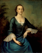 joseph-badger-1760-portrait-of-sarah-larrabee- even-art-print-fine-art-reproduction-wall-art-id-aaex2q46k