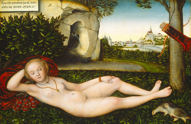 lucas-cranach-the-elder-1537-the-nymph-of-the-spring-art-print-fine-art-reproduction-wall-art-id-aaexdxfrr
