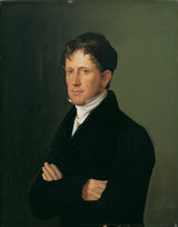 leopold-kupelwieser-1827-josef-mayer-freiherr-von-und-zu-gravenegg-art-print-incəsənət-reproduksiya-divar-art-id-aafc91px4