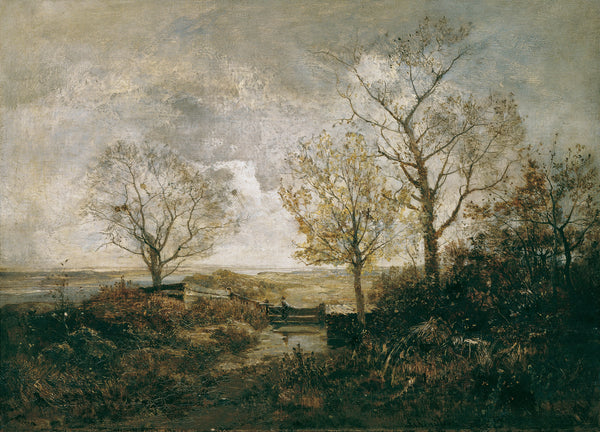 emil-jakob-schindler-1888-autumn-landscape-on-the-river-art-print-fine-art-reproduction-wall-art-id-aafoq4nom