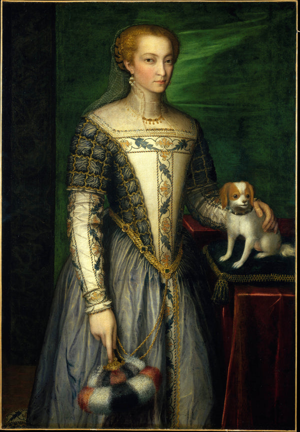 bernardino-campi-1560-portrait-of-a-woman-art-print-fine-art-reproduction-wall-art-id-aag32qy5f