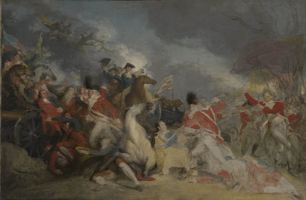 john-trumbull-1786-the-death-of-general-mercer-at-the-battle-of-princeton-3-january-1777-unfinished-version-art-print-fine-art-reproduction-wall-art-id-aag7dtjn3
