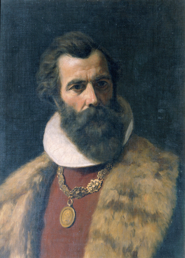 natale-schiavone-bearded-man-in-an-old-german-dress-art-print-fine-art-reproduction-wall-art-id-aaghoxjdn