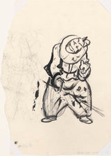 레오-게스텔-1935-피에로-채찍-스케치-아트-프린트-미술-복제-벽-아트-id-aagkt8xpv