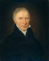 jan-philip-simon-1810-chân dung-heinrich-gottfried-theodor-crone-sáng lập-nghệ thuật-in-mỹ thuật-tái sản xuất-tường-nghệ thuật-id-aago5dopj