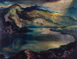 Richard-harlfinger-1925-tarn-art-ebipụta-mma-art-mmeputa-wall-art-id-aahthxhgl