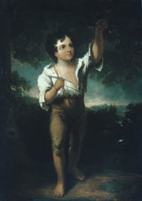 헨리인만-1829-젊은-어부-예술-인쇄-미술-복제-벽-예술-id-aai7ax6p9