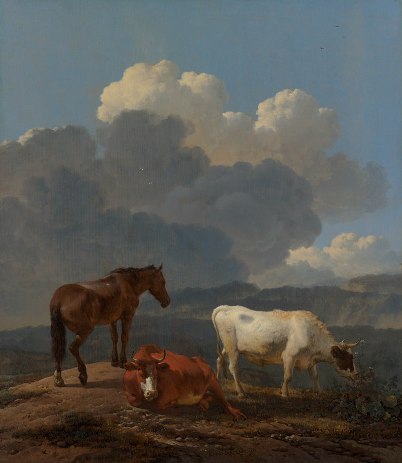 karel-dujardin-1670-italianate-landscape-with-cattle-art-print-fine-art-reproduction-wall-art-id-aaikcv35i