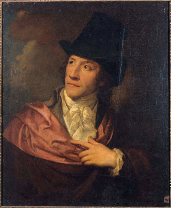 anonymous-1755-man-portrait-of-revolutionary-period-art-print-fine-art-reproduction-wall-art