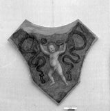 pinturicchio-1509-putto-con-ghirlande-stampa-d'arte-riproduzione-d'arte-wall-art-id-aaj9uz61o