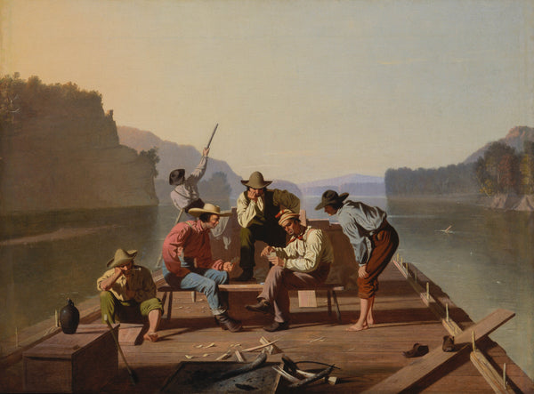 george-caleb-bingham-1847-raftsmen-playing-cards-art-print-fine-art-reproduction-wall-art-id-aakph9ltm