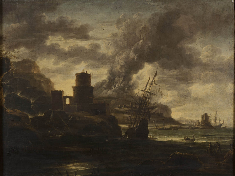 school-of-salvator-rosa-harbour-scene-art-print-fine-art-reproduction-wall-art-id-aaksaccx6