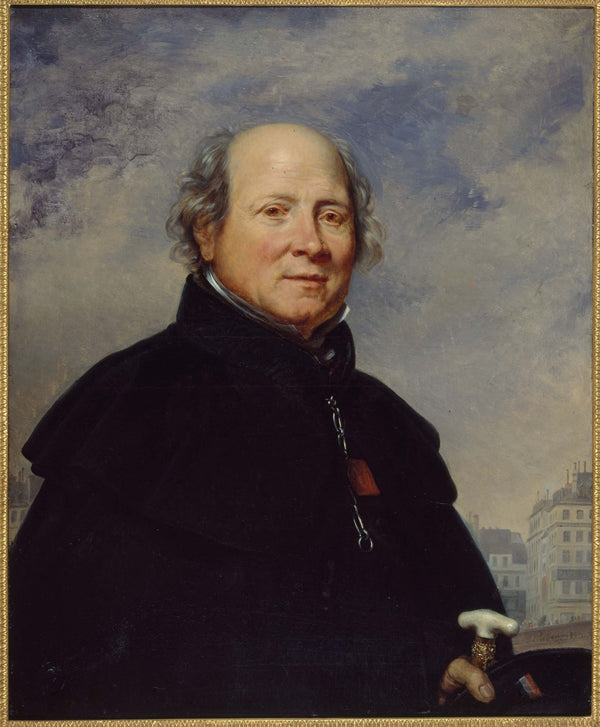 charles-debaron-steuben-charles-de-1831-portrait-of-edme-champion-said-the-man-with-the-little-blue-mantle-1764-1852-philanthropist-art-print-fine-art-reproduction-wall-art