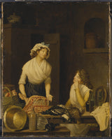 pehr-hillestrom-1794-household-chores-art-print-fine-art-reproduction-wall-art-id-aal32zduf