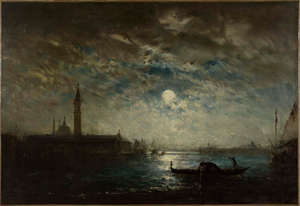 felix-ziem-1870-venice-campanile-in-the-moonlight-art-print-fine-art-reproduction-wall-art