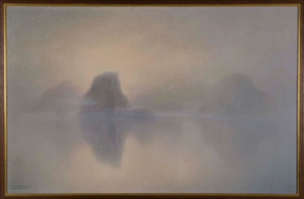 henry-brokman-1902-island-syrenum-art-print-fine-art-reproduction-wall-art