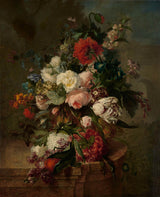 ハルマナス-アップピンク-1789-花のある静物-アート-プリント-ファインアート-複製-ウォールアート-id-aamtj7ybh