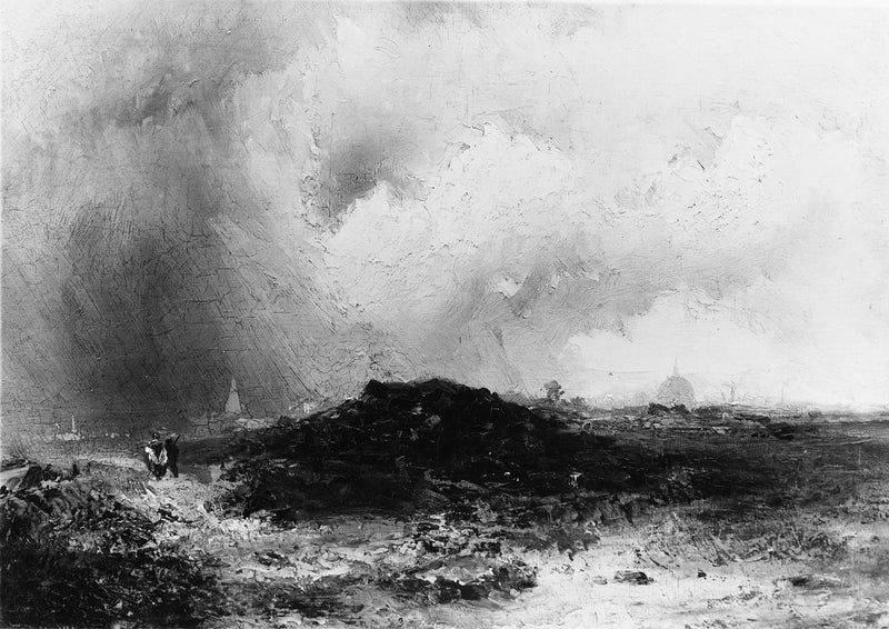 james-hamilton-1856-on-hampstead-heath-art-print-fine-art-reproduction-wall-art-id-aamyboai9